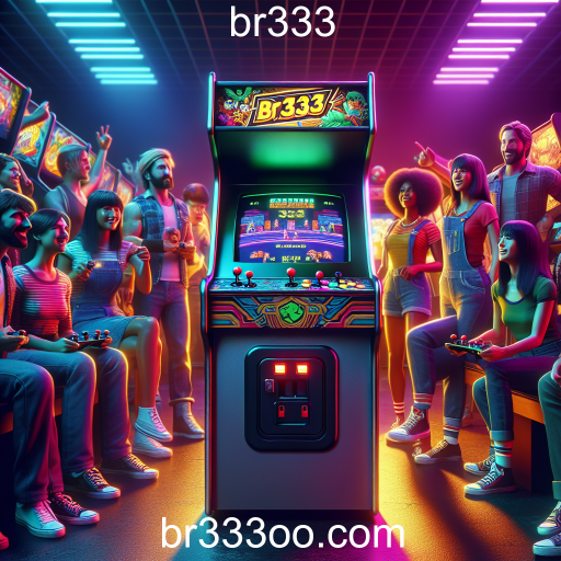 Arcade